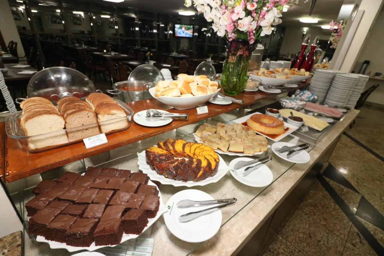 Nacional Hotel São José dos Campos