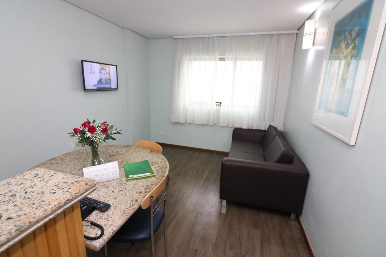 Nacional 4* São José dos Campos