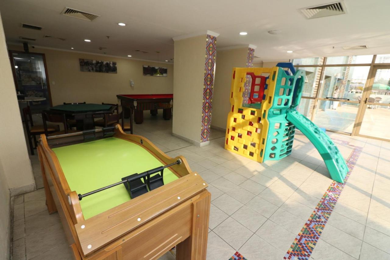 Nacional 4* Sao Jose dos Campos