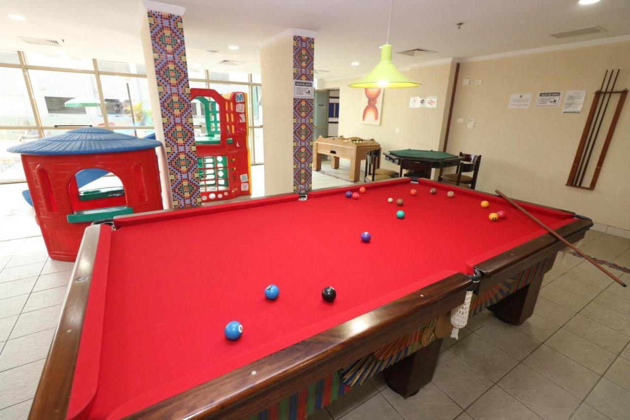 Nacional Hotel São José dos Campos