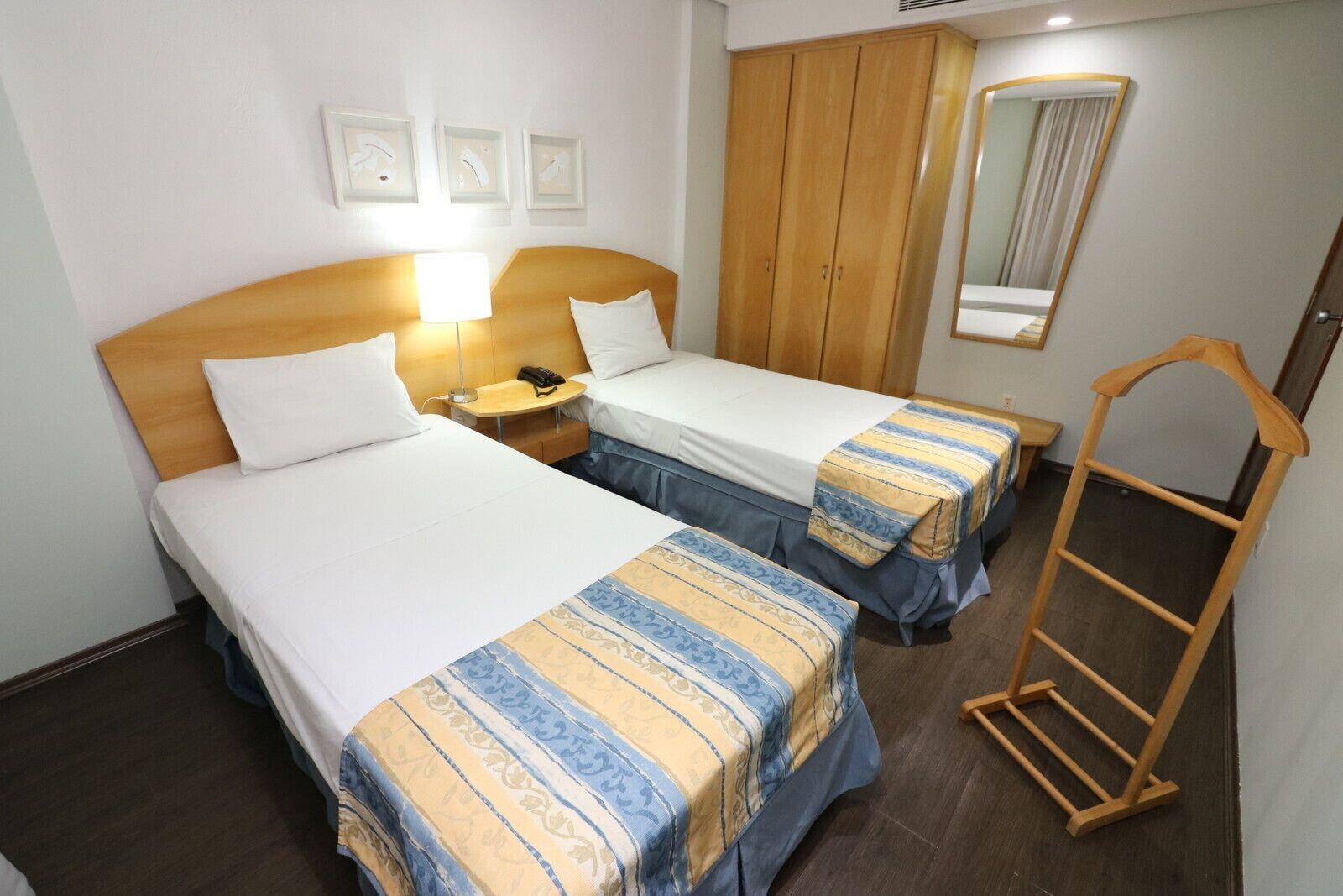 Nacional Hotel São José dos Campos