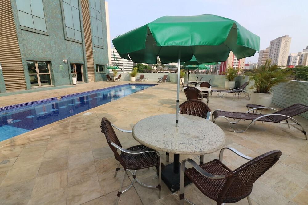 Hotel Nacional 4*