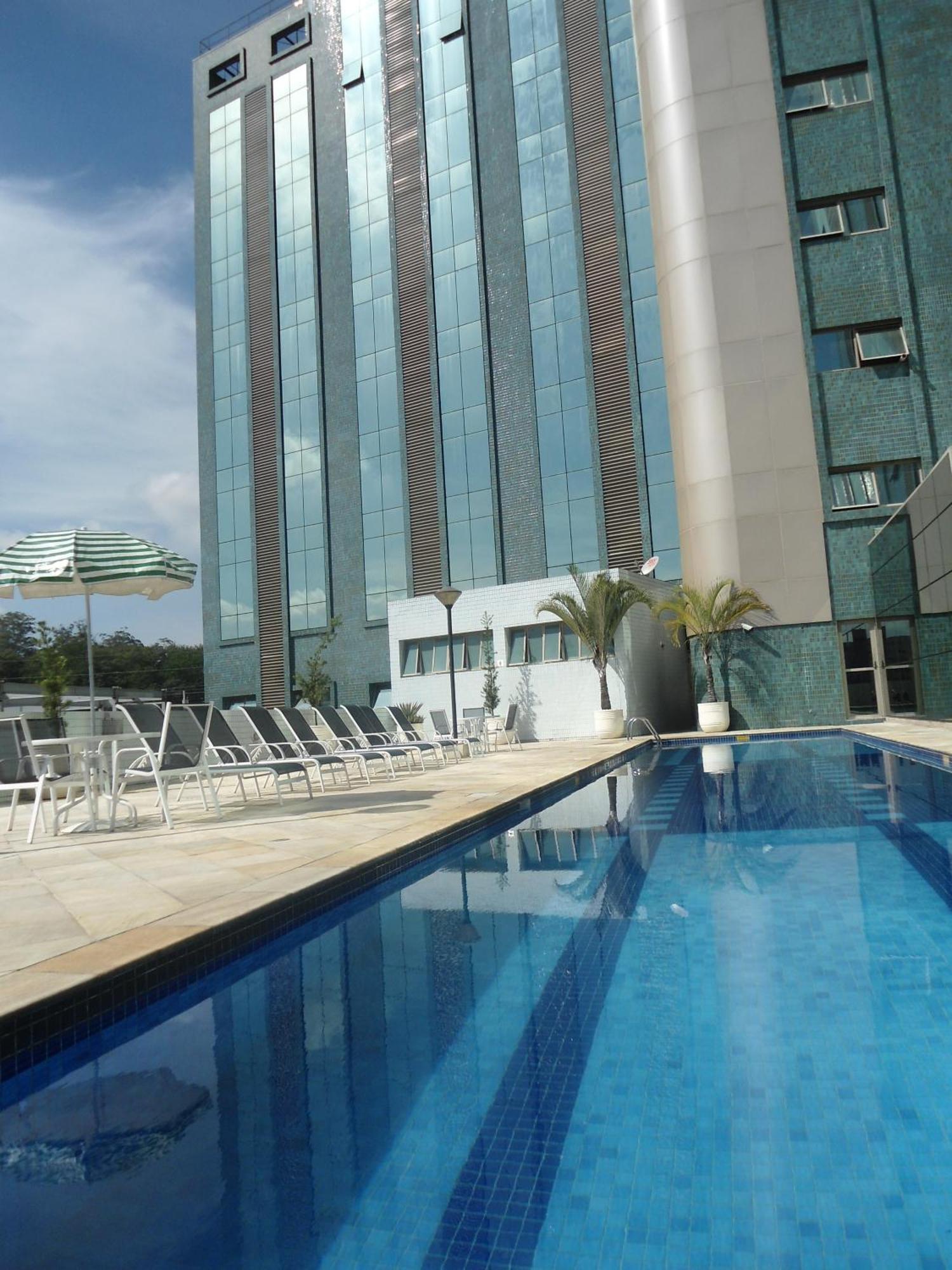 Hotel Nacional São José dos Campos