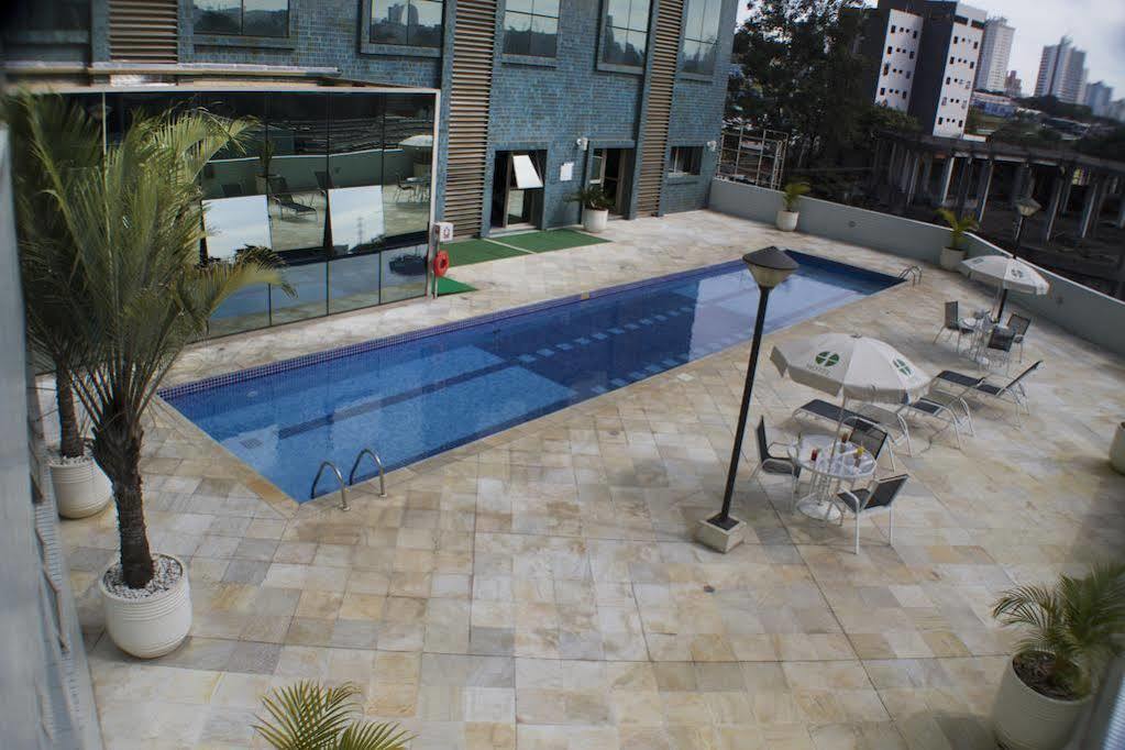 Nacional Hotel São José dos Campos