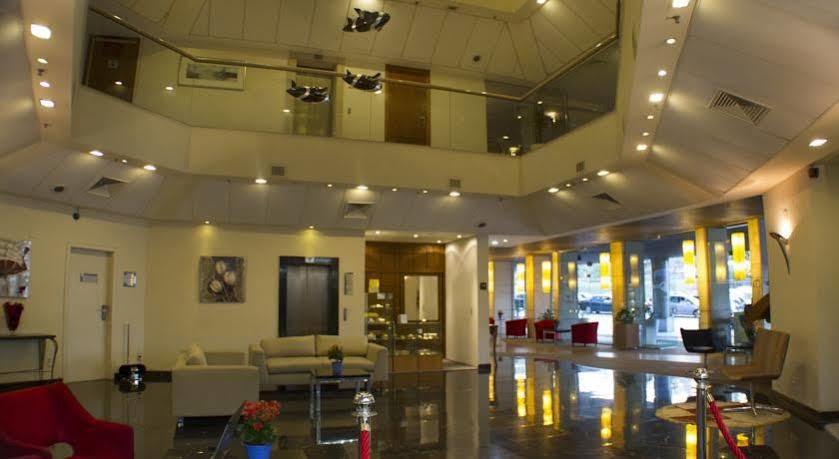 Nacional 4* São José dos Campos