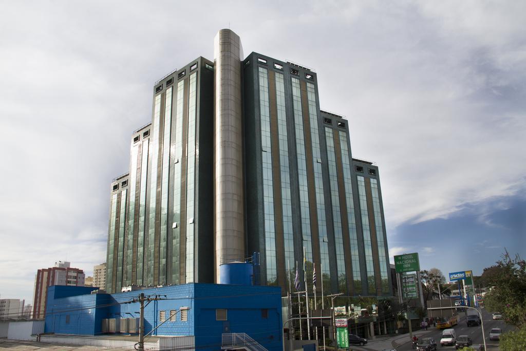 Nacional Hotel 4*