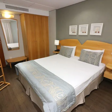 Hotel Nacional Inn Sao Jose Dos Campos Exterior photo