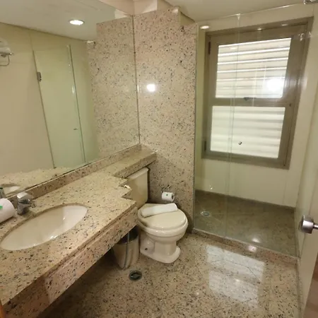 Hotel Nacional Inn Sao Jose Dos Campos Room photo