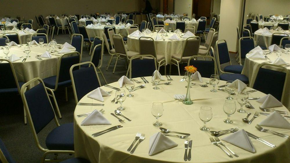 Nacional 4* Sao Jose dos Campos
