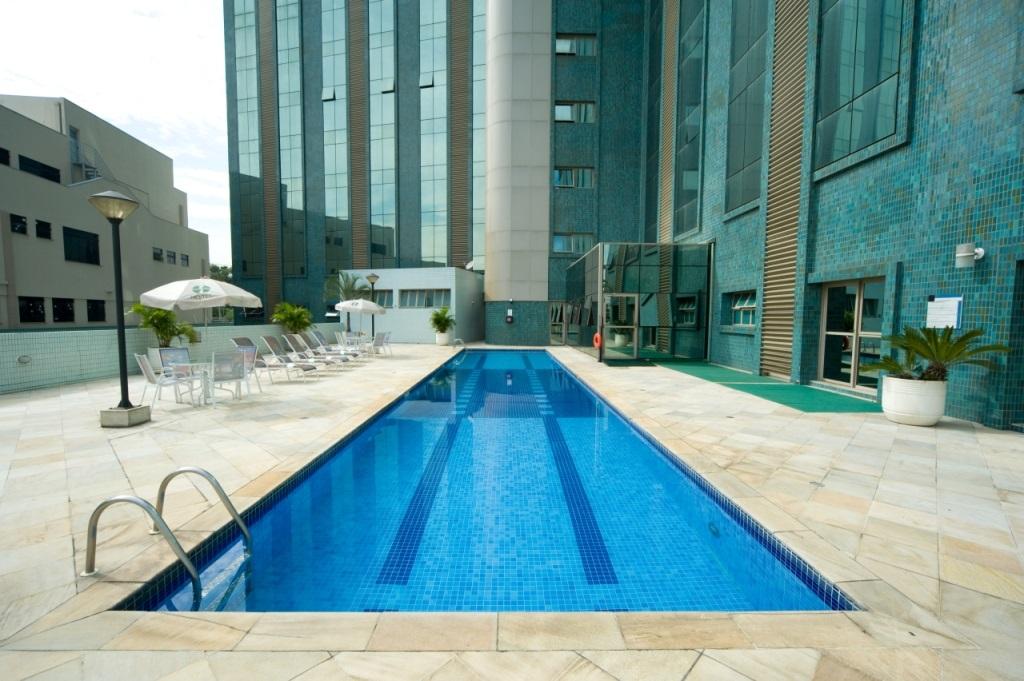 Nacional Hotel 4*