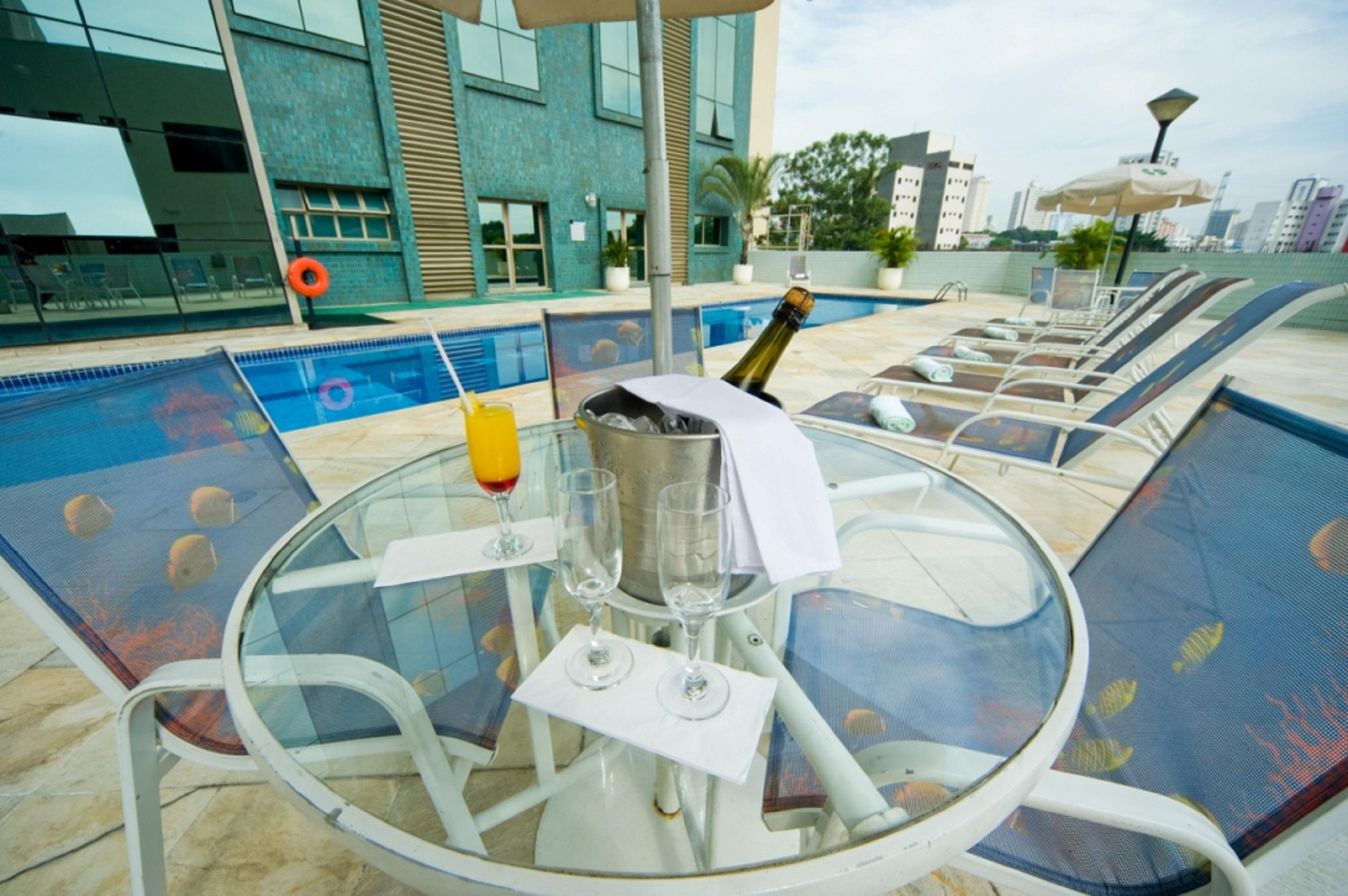 Nacional Hotel 4*