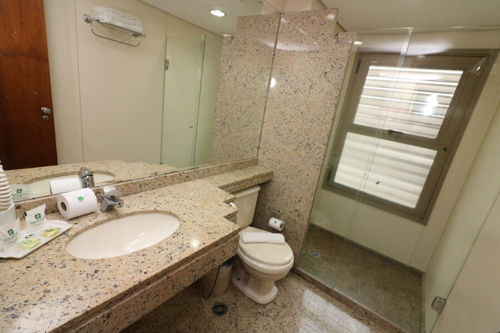 Nacional Hotel Sao Jose dos Campos