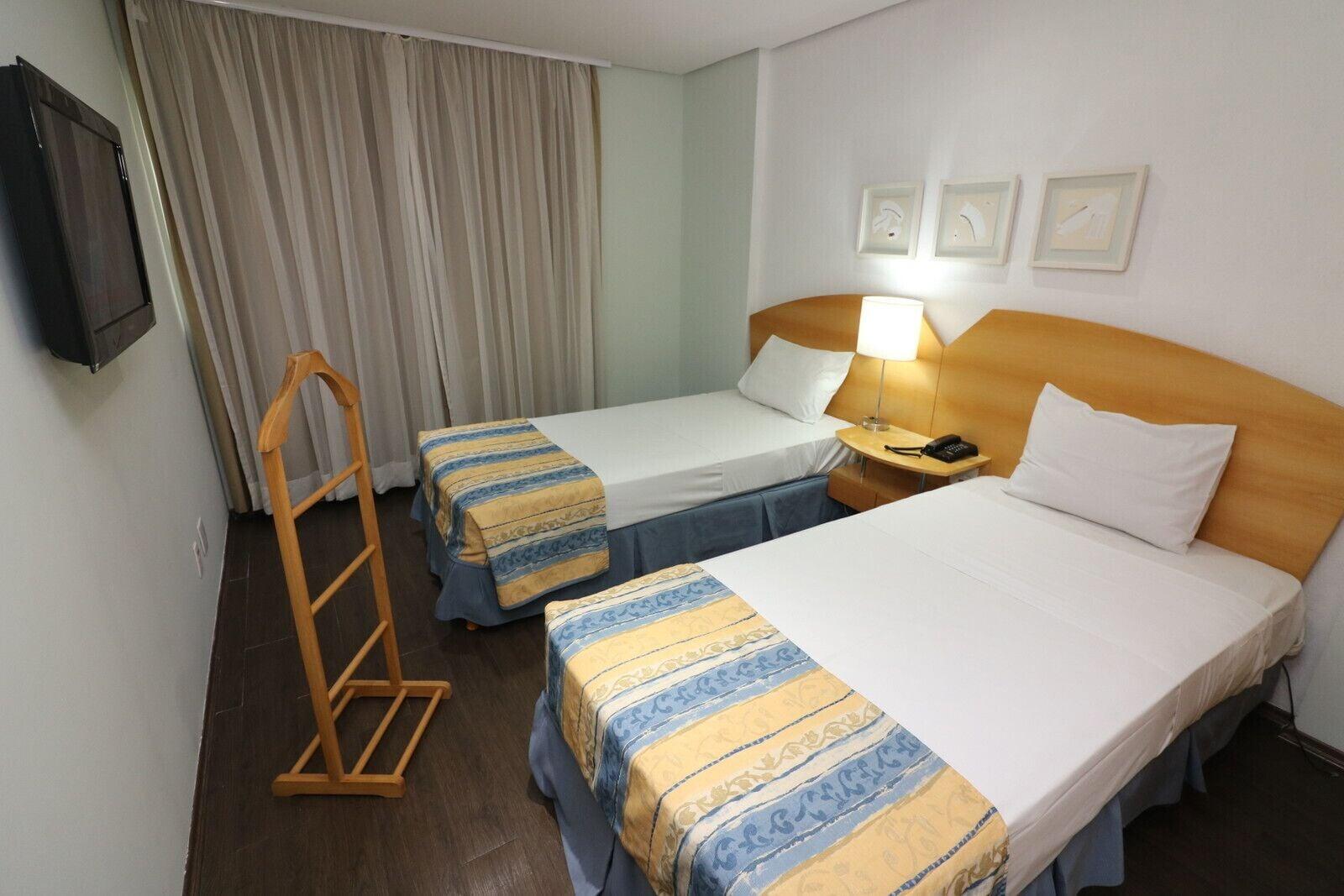 Nacional Hotel 4*