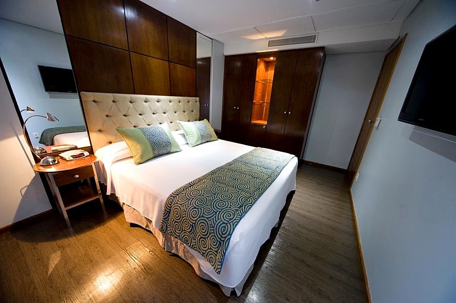 Hotel Nacional 4*