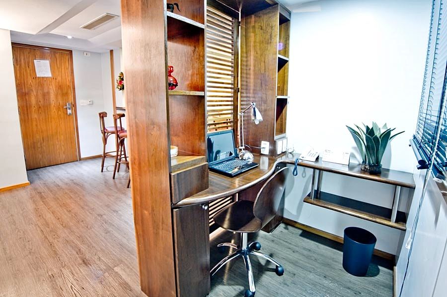 Nacional 4* Sao Jose dos Campos