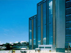 Nacional Hotel Sao Jose dos Campos