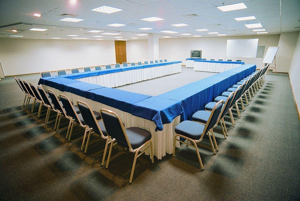 Nacional 4* Sao Jose dos Campos