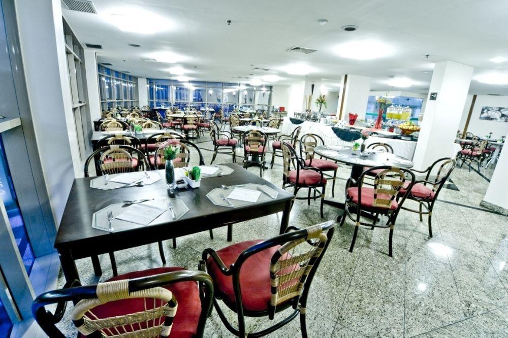 Hotel Nacional Sao Jose dos Campos