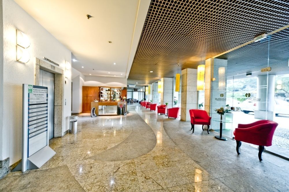 Nacional Hotel
